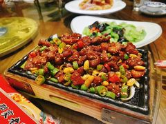 -那家老院子(云峰街店)