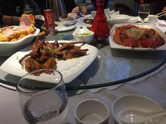 -御花园·粤菜·海鲜火锅(中山公园店)