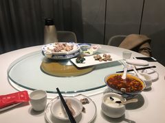 -宁夏国强手抓羊肉·清真菜(未央路凤三店)