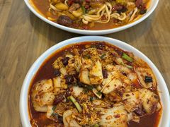 -福顺祥大盘鸡(临潼店)