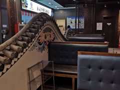 -重庆德庄火锅(体育中心店)