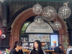 -布拉格餐厅· 中欧捷克菜(全国首店)