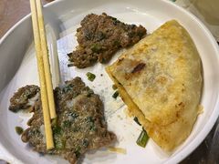 -粥公粥婆精品家常菜(青龙桥店)