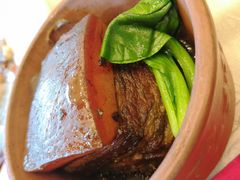 东坡焖肉-楼外楼(西湖景区孤山路店)