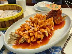 -姑苏家宴·苏帮菜·松鼠桂鱼(苏州总店)