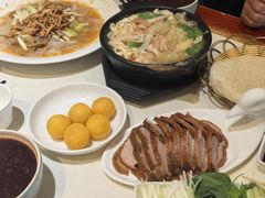 -郑州烤鸭总店