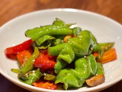 -纳瓦新疆菜(银都店)