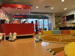-乐之童成长中心(开封万达店)