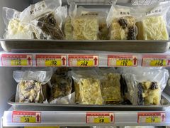 -老潮兴粿品(龙北店)
