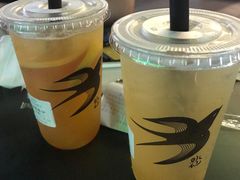 -BeauTea水仙(coco park店)