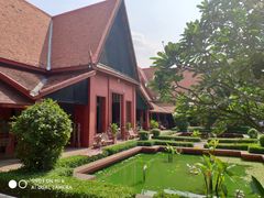 -柬埔寨国家博物馆