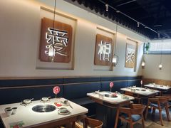 -周渝食惦酸菜鱼(青浦店)