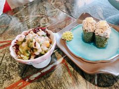 -炙柒Sekinana·精致料理 烧鸟·铁板烧(海上世界店)