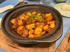 -阿毛饭店(和义路店)