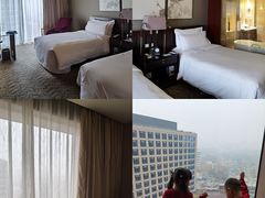 -北京丽晶酒店