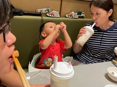 -海底捞火锅(飞马水城店)