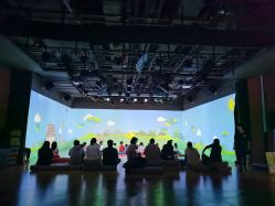 -小鸡哆哆故事屋·儿童乐园(嘉里城店)