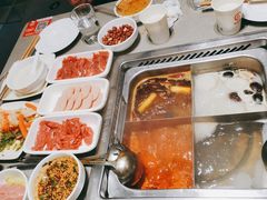 -海底捞火锅(龙湖北京大兴天街店)