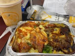 -惠盈港式茶餐厅(仲恺店)