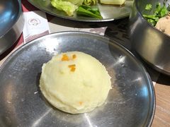 -西塔老太太泥炉烤肉