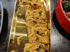 -醉炫音速烧烤·干煸菜(沙河总店)