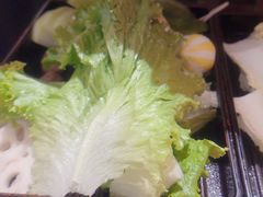 -空之介寿喜烧·和牛放题(恒隆广场店)