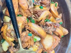 -茶肆(仙林店)
