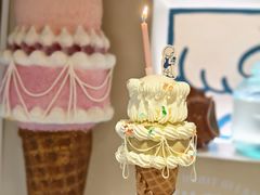 -海比甜店·意式手工冰激淋happy habit gelato