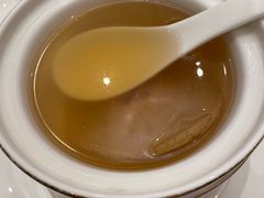 -粤财皇冠假日酒店·彩华轩中餐厅