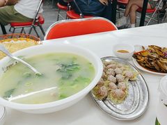 -嘉升大排档(番禺总店)