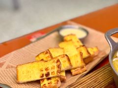 -神府路壹号·海鲜烧烤·砂锅粥·锅物(三坊七巷店)