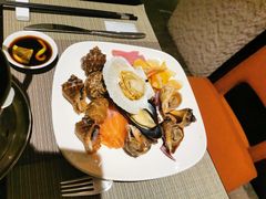 -太湖饭店玉兰厅(自助餐厅)