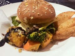 -卡朋厨房(289艺术园区店)