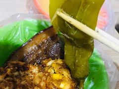 -刘小忙把子肉(北园大街总店)