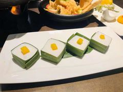-美奈小馆·越南料理(中航城君尚购物中心店)