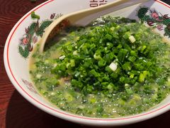 -纪州豚骨酱油拉面(锦延路店)