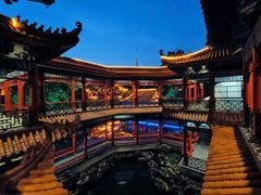 -西湖楼禧园·宴会聚餐(三一大道店)