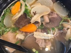 -老妈米线(金座店)