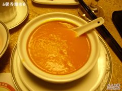普陀金玉-福慧慈缘素食餐厅(王府井店)
