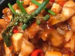 -粗茶淡饭·隐庐私厨(东亭店)