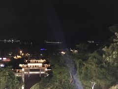 -仙人山公园