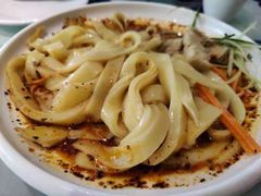 -撒拉花儿·新疆菜·清真(太阳宫店)