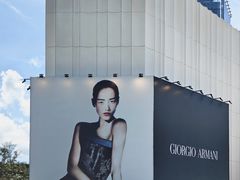 -深圳湾万象城(南山店)