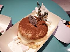 -狐狸和向日葵(北京路店)