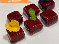 -扬州香格里拉·香宫中餐厅