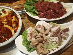-亮欢寨酸汤鱼(沙冲路店)