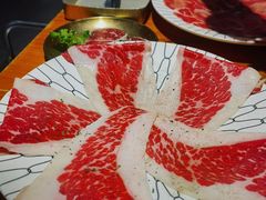 牛胸口-韩象烤肉·韩国料理(市南麦凯乐旗舰店)