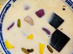 -捷信牛奶甜品世家(学府店)