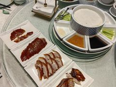 -羲和雅苑•北京烤鸭(陆家嘴中心店)