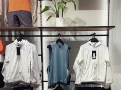 -lululemon(海信广场店)